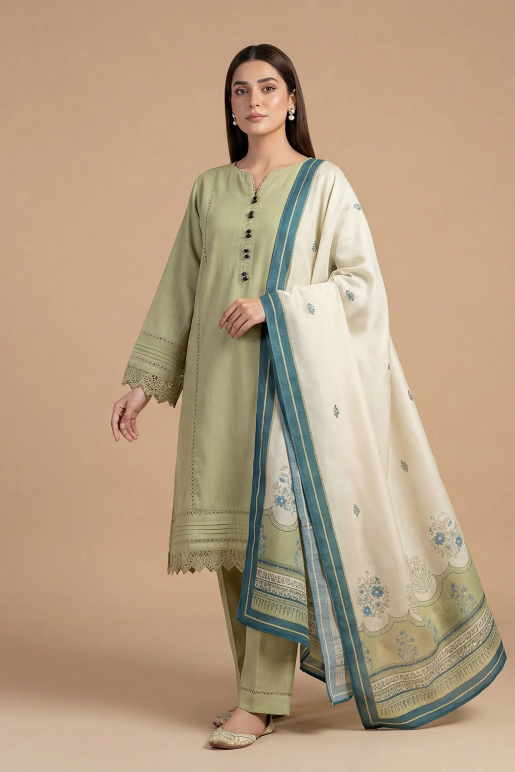 D-5303 - Nayyab Vol-2 - Image 3