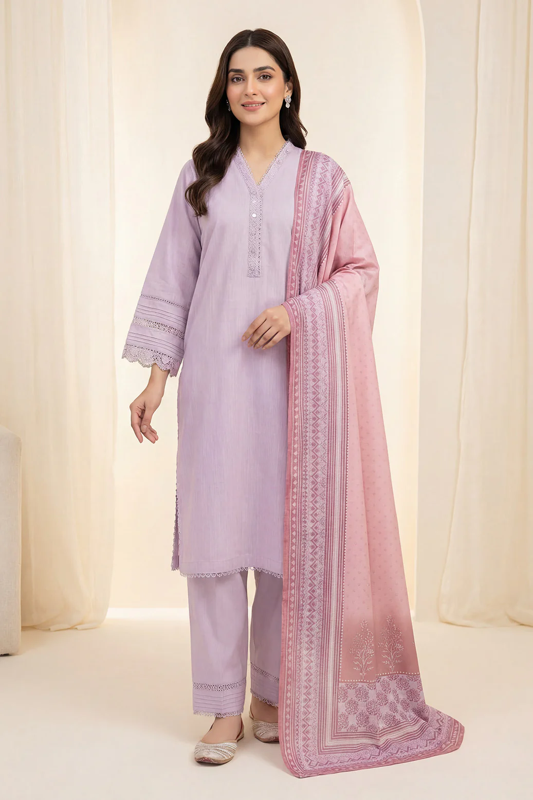 D-5307 - Nayyab Vol-2