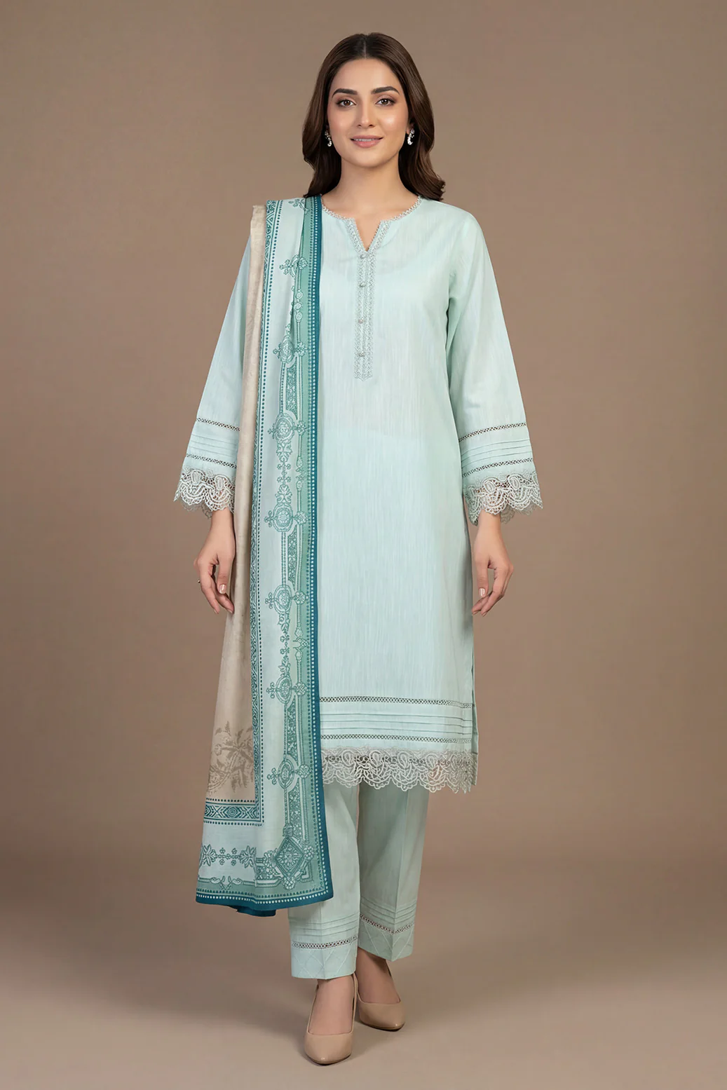 D-5309 - Nayyab Vol-2