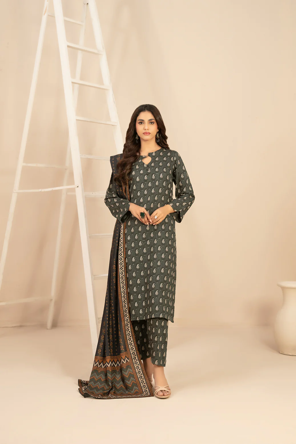 D-5388 - Dilshaan (S)