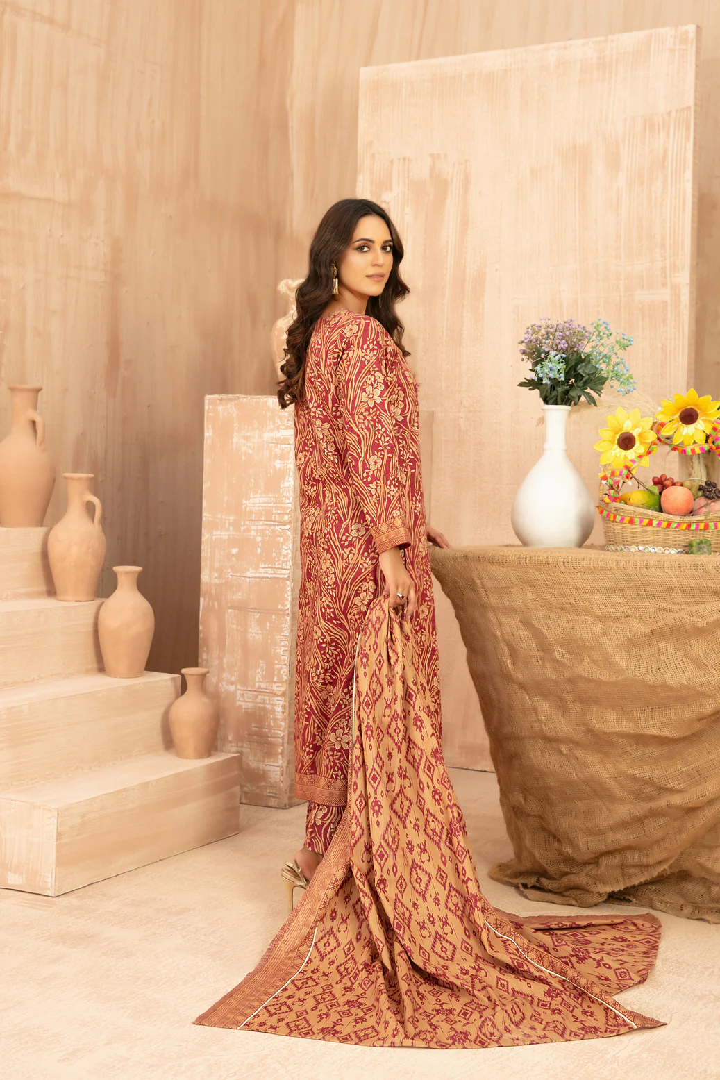 D-5541 - Noormah (S) - Image 2