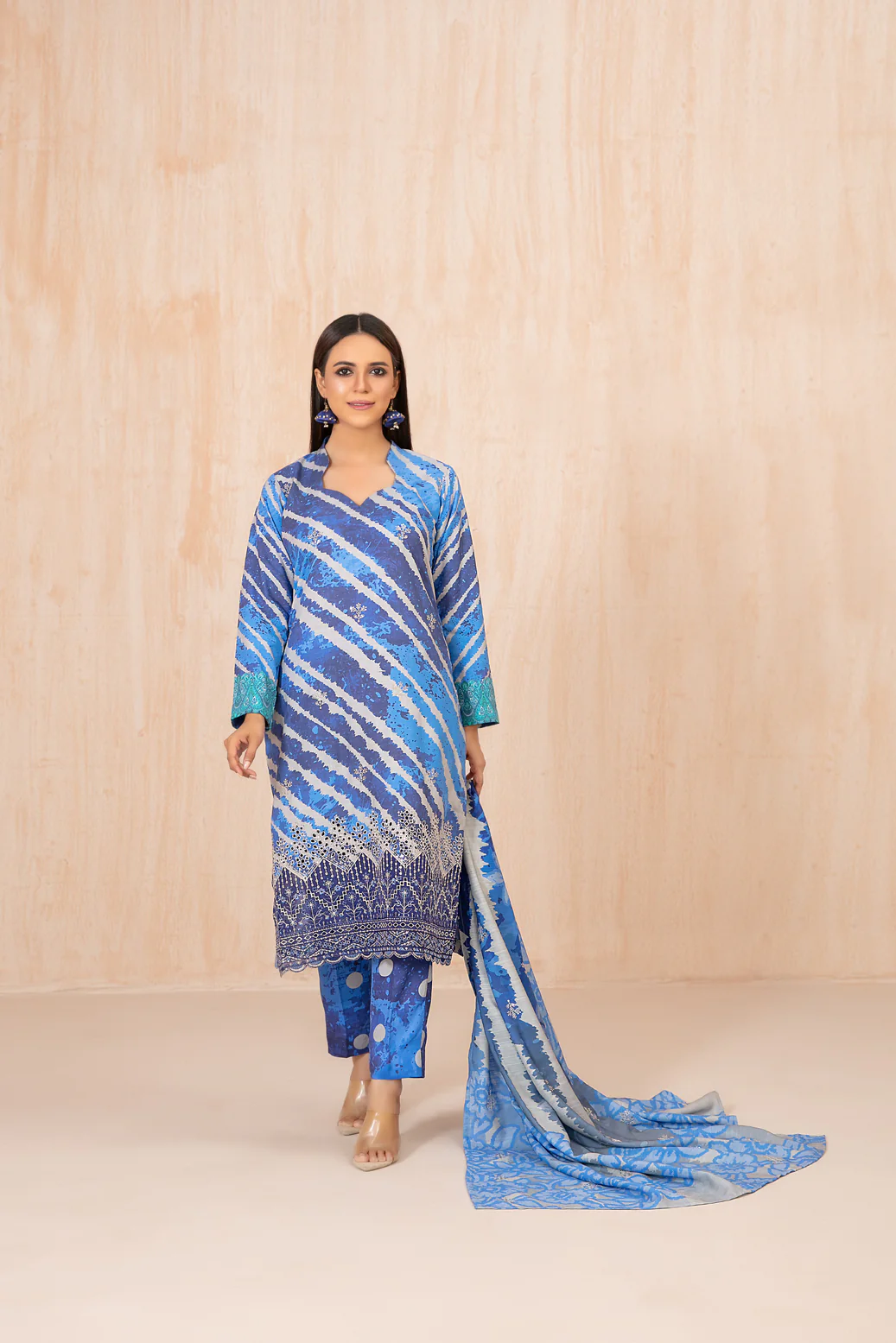 D-5622 - Azeena