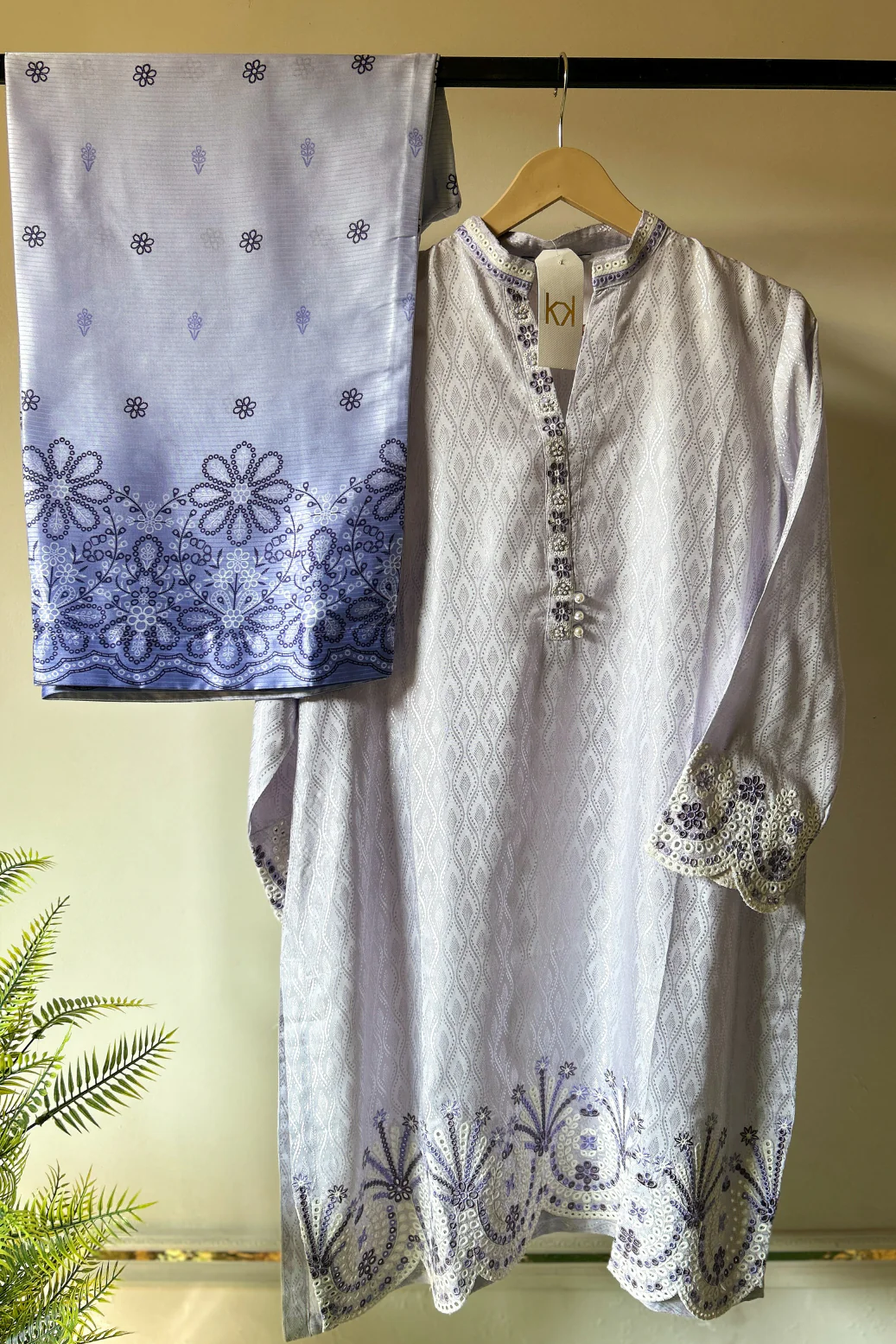 D-2259 - EMB 2PCS - Image 2