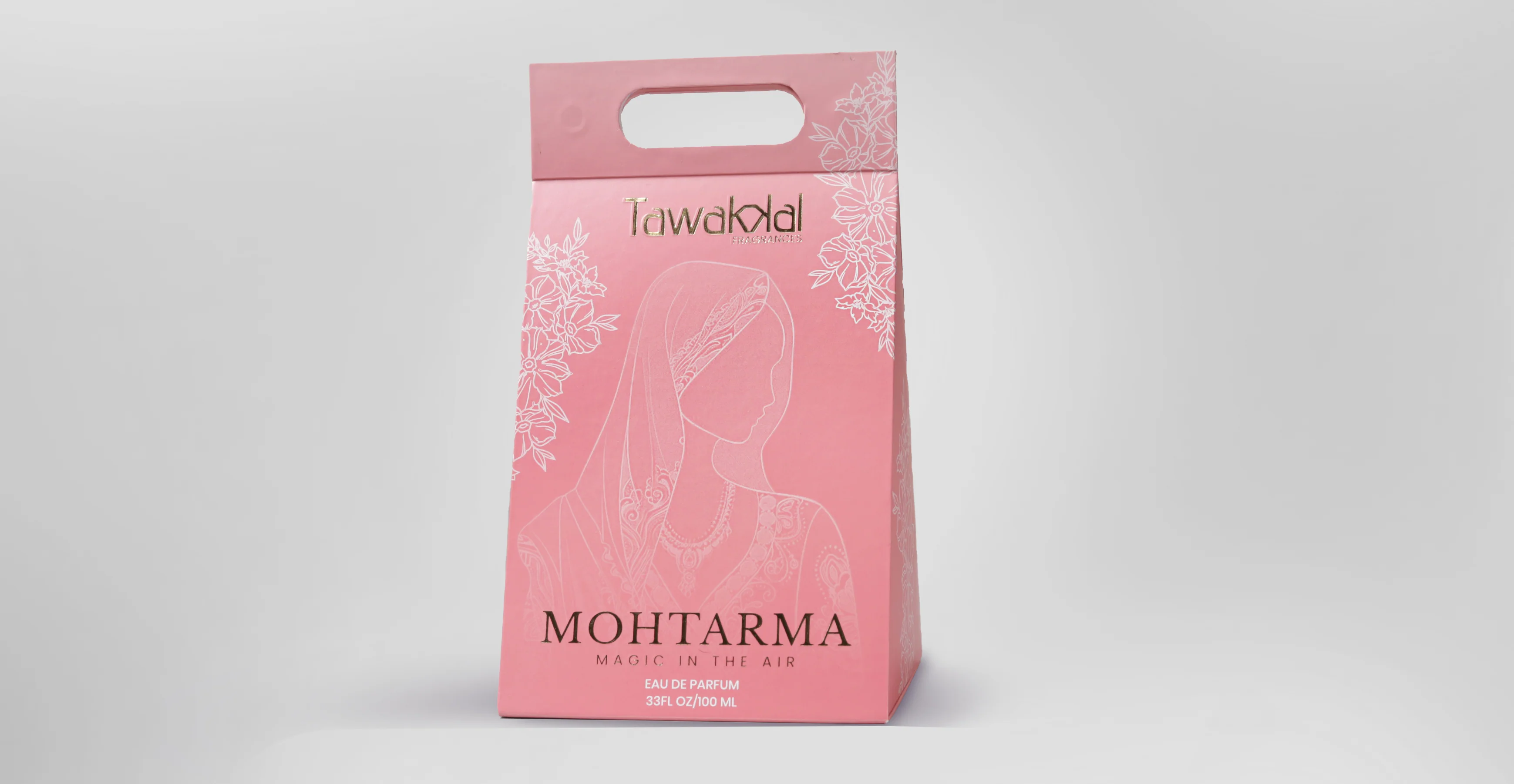 MOHTARMA - MAGIC IN THE AIR - Image 3