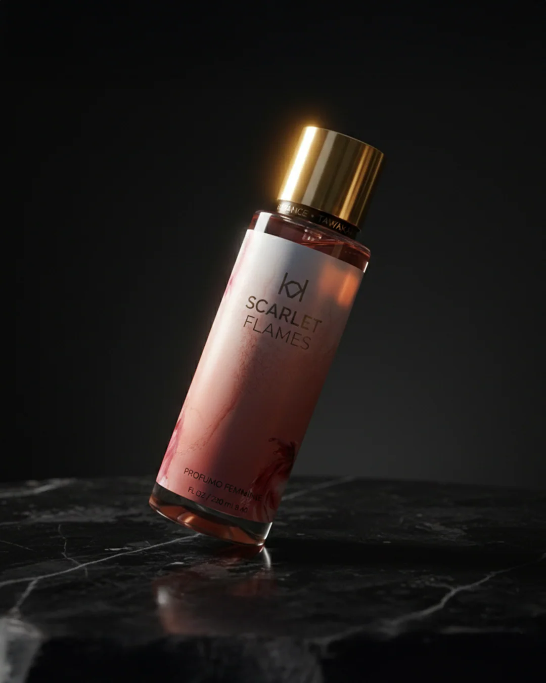 SCARLET FLAMES - Image 3